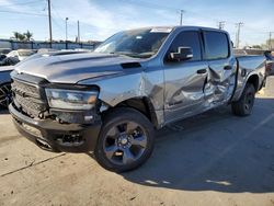 2021 Dodge RAM 1500 BIG HORN/LONE Star en venta en Los Angeles, CA