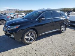 2010 Lexus RX 450H for sale in Las Vegas, NV