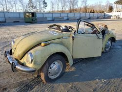 1973 Volkswagen BUG for sale in Spartanburg, SC