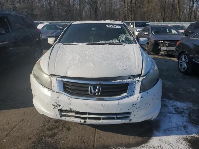 2010 Honda Accord EXL