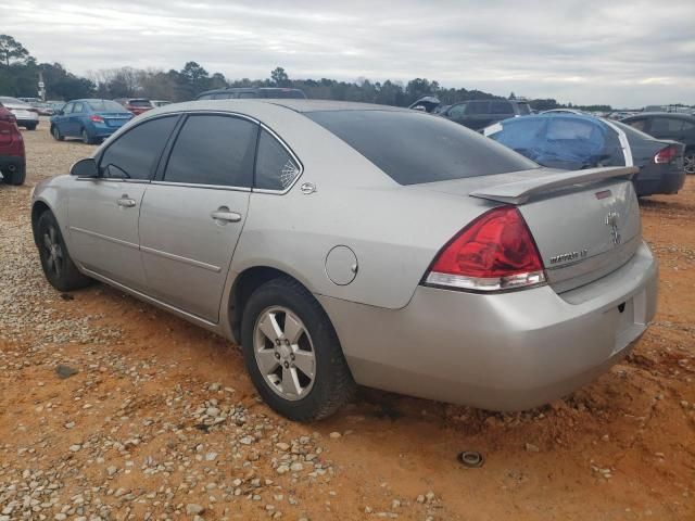 2008 Chevrolet Impala LT