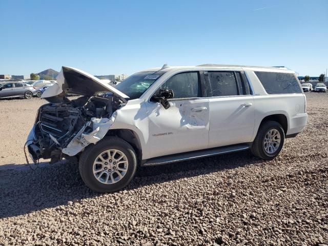 2016 GMC Yukon XL C1500 SLE