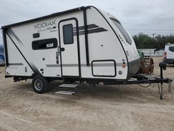 Keystone Vehiculos salvage en venta: 2023 Keystone Kodiak CUB