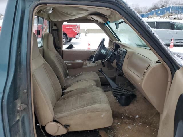 1997 Ford Ranger