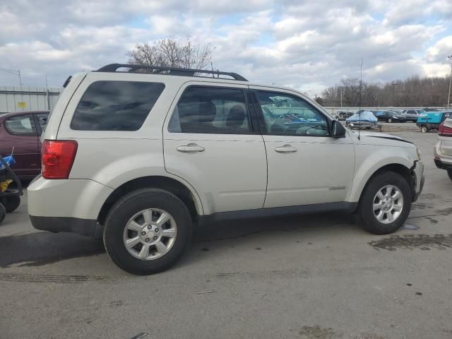 2008 Mazda Tribute S