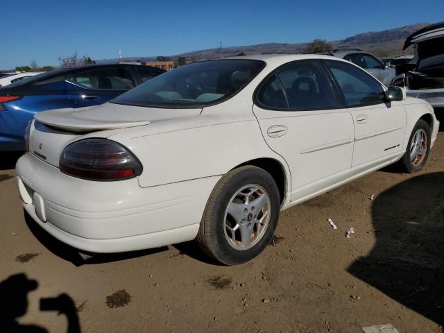 2003 Pontiac Grand Prix SE