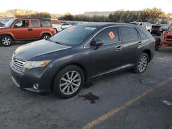 2009 Toyota Venza for sale in Las Vegas, NV