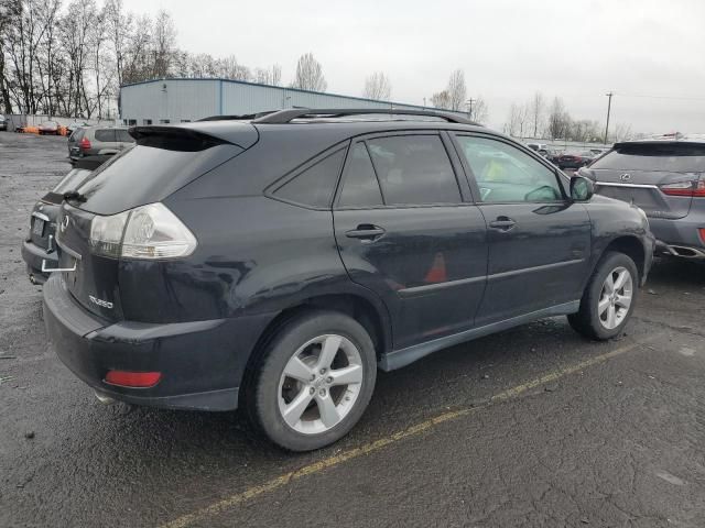 2007 Lexus RX 350