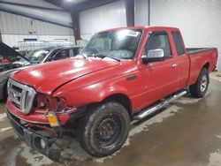 Ford Vehiculos salvage en venta: 2011 Ford Ranger Super Cab