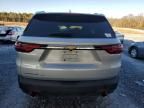 2022 Chevrolet Traverse LT