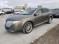 Lincoln mkt salvage cars for sale: 2012 Lincoln MKT