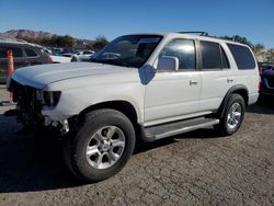 Toyota 4runner salvage cars for sale: 1997 Toyota 4runner SR5