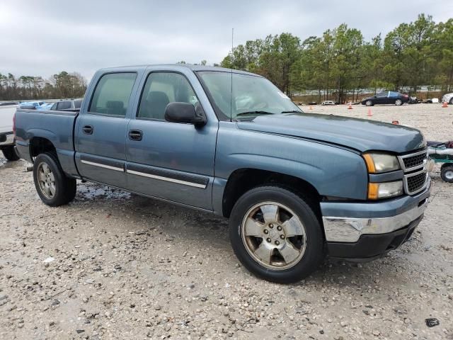 2006 Chevrolet Silverado C1500