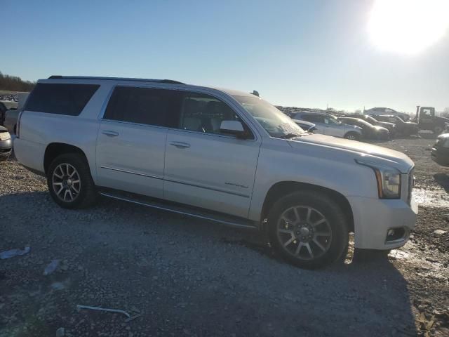 2017 GMC Yukon XL Denali