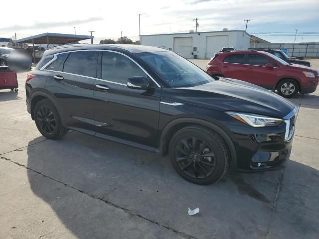 2020 Infiniti QX50 Pure