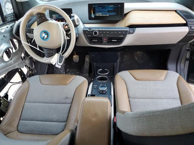 2014 BMW I3 BEV