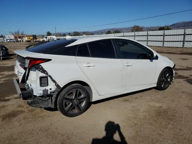 2019 Toyota Prius