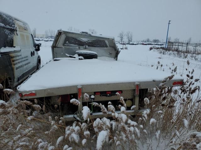 2012 Ford F550 Super Duty