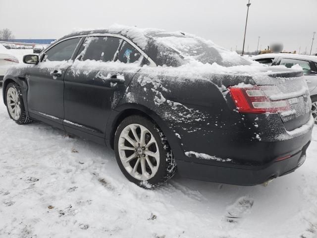 2014 Ford Taurus Limited