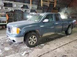 2008 GMC Sierra K1500 en venta en Albany, NY