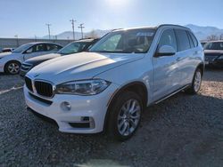 2016 BMW X5 XDRIVE35I en venta en Magna, UT