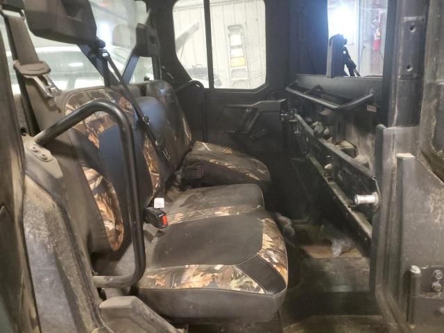 2019 Polaris Ranger Crew XP 1000 EPS Northstar Edition