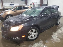 Chevrolet Cruze salvage cars for sale: 2014 Chevrolet Cruze LT