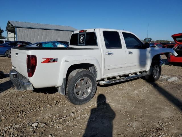 2012 Chevrolet Colorado LT