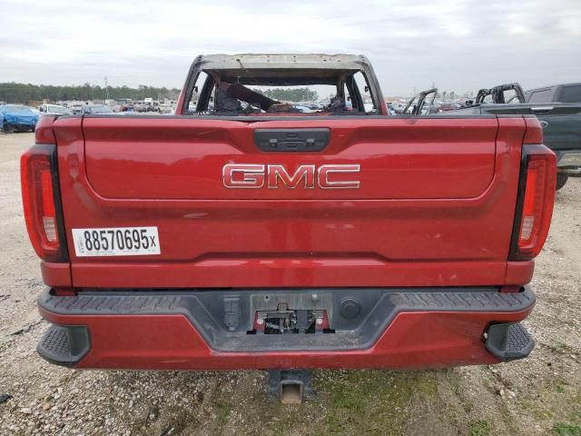 2023 GMC Sierra K2500 AT4