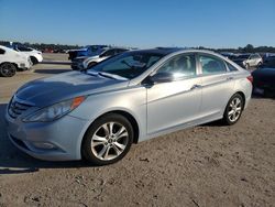 2011 Hyundai Sonata SE for sale in Houston, TX