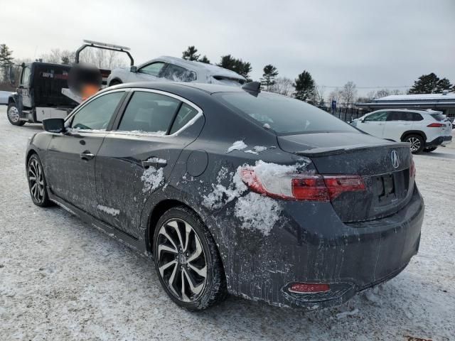 2016 Acura ILX Premium