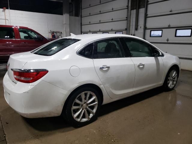 2013 Buick Verano