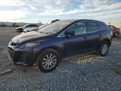 Mazda cx-7 salvage cars for sale: 2011 Mazda CX-7