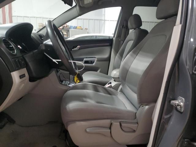 2009 Saturn Vue XE