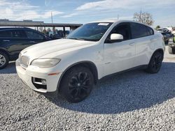 2014 BMW X6 XDRIVE50I en venta en Riverview, FL