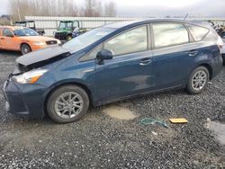 2017 Toyota Prius V for sale in Arlington, WA