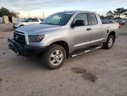 Toyota Tundra Double cab sr5 Vehiculos salvage en venta: 2011 Toyota Tundra Double Cab SR5