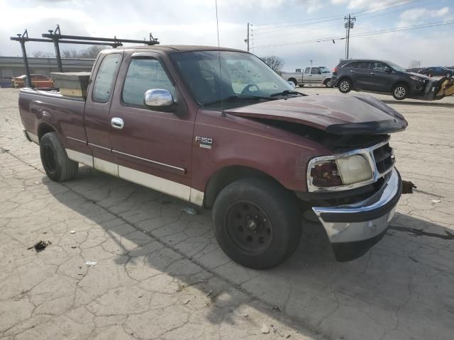 1997 Ford F150