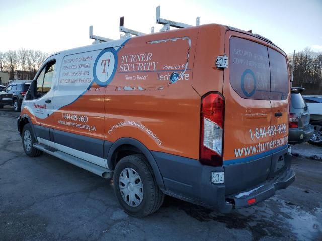 2015 Ford Transit T-250