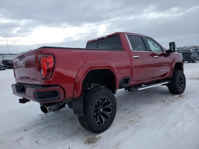 2020 GMC Sierra K2500 Denali