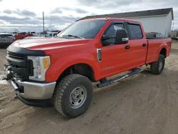 2017 Ford F250 Super Duty for sale in Portland, MI