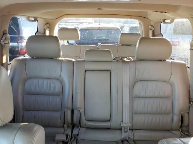 2004 Lexus LX 470