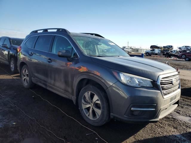 2020 Subaru Ascent Premium