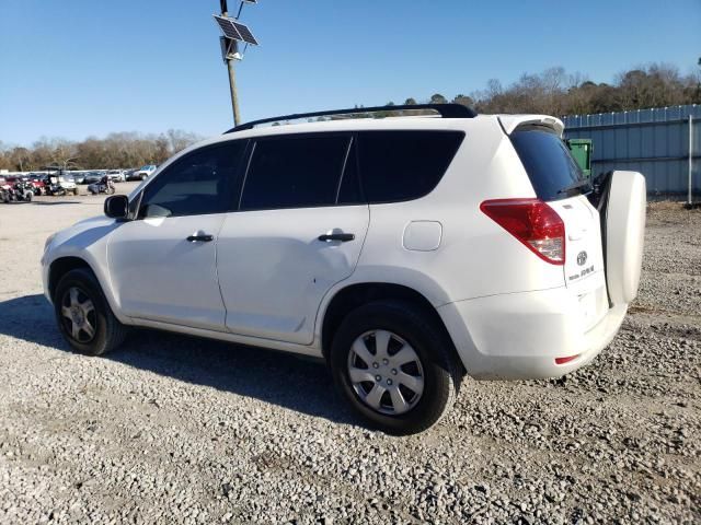 2008 Toyota Rav4