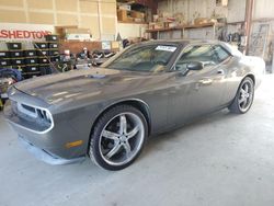 Dodge Challenger salvage cars for sale: 2010 Dodge Challenger SE