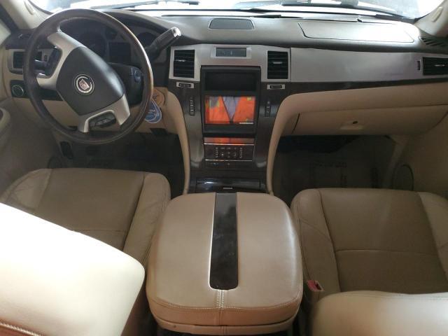 2008 Cadillac Escalade EXT