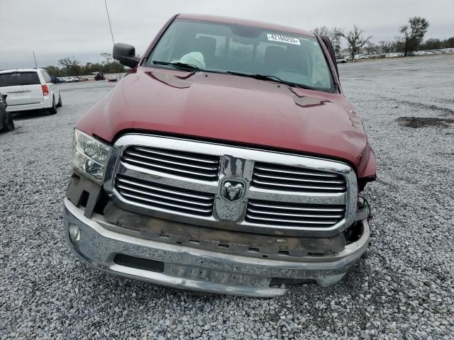 2014 Dodge RAM 1500 SLT