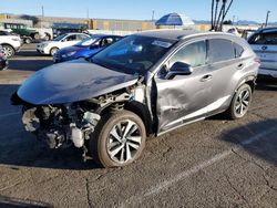 2020 Lexus NX 300H for sale in Van Nuys, CA