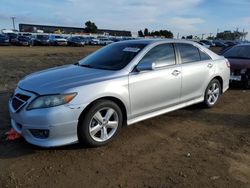 2011 Toyota Camry Base en venta en American Canyon, CA