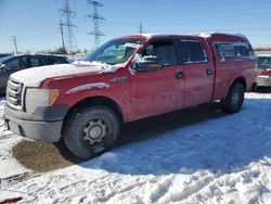 2011 Ford F150 Supercrew for sale in Elgin, IL